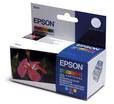 Картридж Epson Stulus COL. 480 T014401